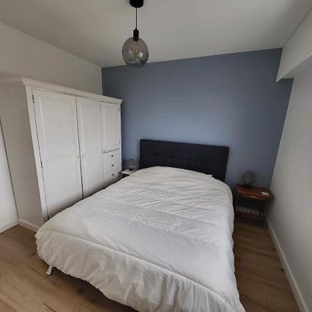 Appartement T2 Face Plage Avec Balcon, Cuisine Equipee Et Tv - Fr-1-92-908 Les Sables-dʼOlonne Eksteriør bilde